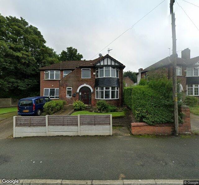 86 Meade Hill Road Care Home, Manchester, M8 4LP