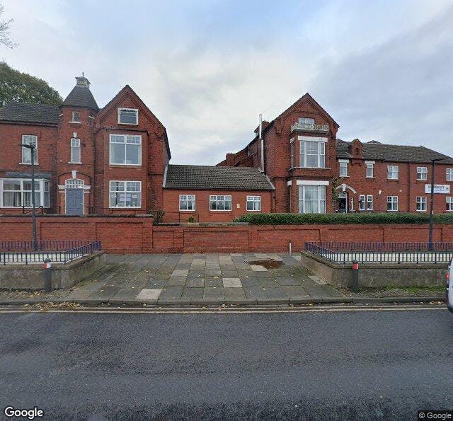 St Mary's Nursing Home Care Home, Doncaster, DN1 2JT