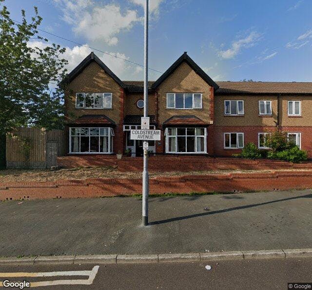 Byron Lodge Care Home, Manchester, M9 6PG