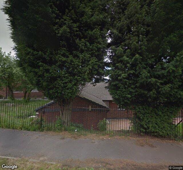 Treetops Nursing Home Care Home, Oldham, OL8 1LL