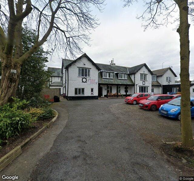 Orchid Woodlands Healthcare Ltd Care Home, Manchester, M46 9HH
