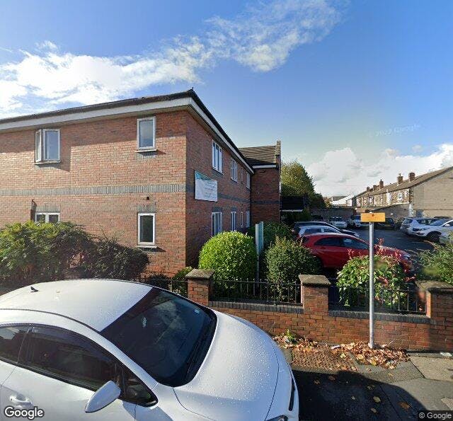 Cuerden Developments Limited - Alexandra Court Care Home, Wigan, WN5 8BH