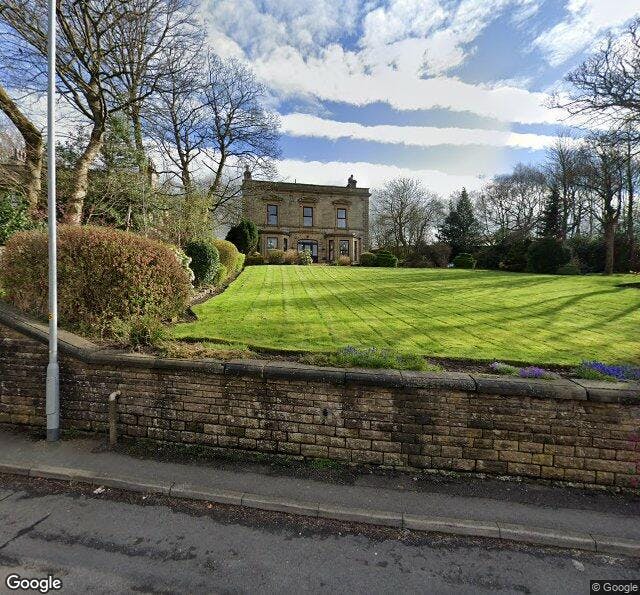 Stoneleigh House Care Home, Oldham, OL4 4QS