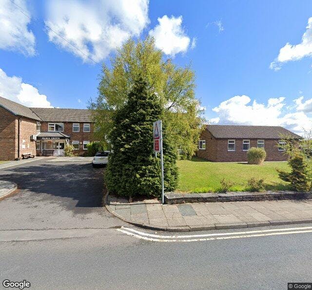 Alma Green Residential Care Home, Skelmersdale, WN8 0PA