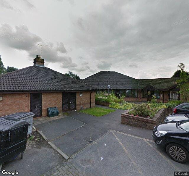 Medlock Court Care Home, Oldham, OL4 3LD