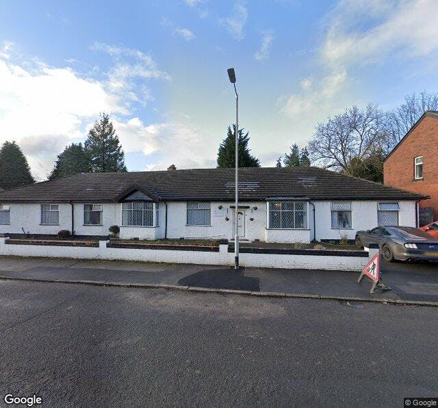 The Bungalow Care Home, Bolton, BL4 0AB