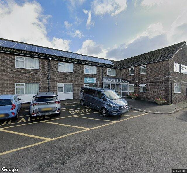 Wilfred Geere House Care Home, Bolton, BL4 0PG