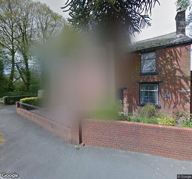 Dean Wood Manor Care Home, Wigan, WN5 0JH