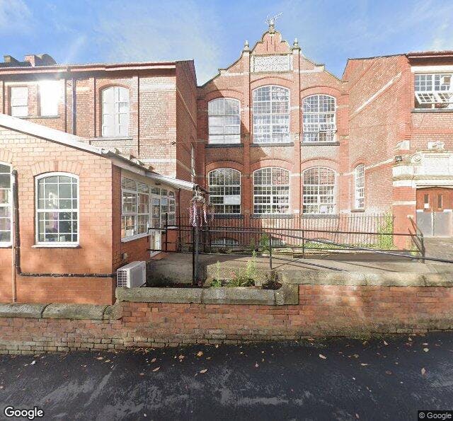 St George's (Wigan) Limited Care Home, Wigan, WN1 3TG