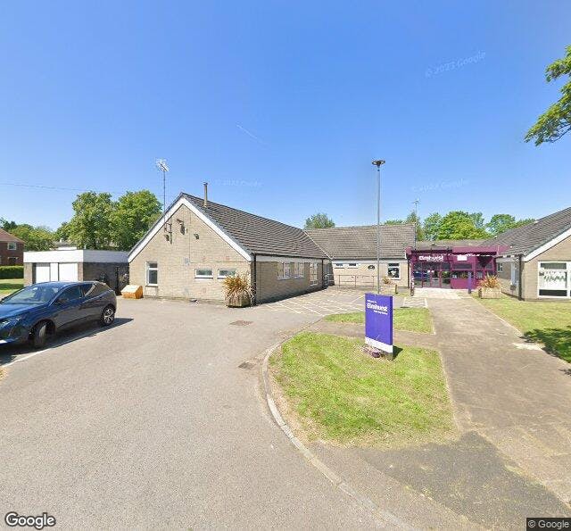 Woodbury Short Stay Care Home, Manchester, M45 8WZ