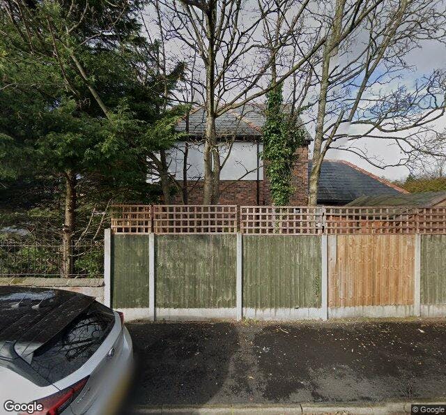 Sanderling House Care Home, Liverpool, L37 4BN
