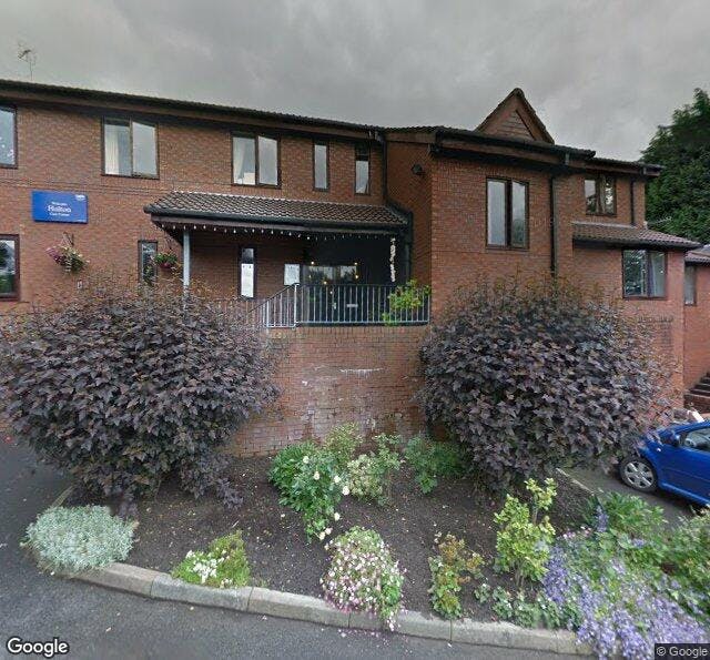Hulton Care Home, Manchester, M24 6BW