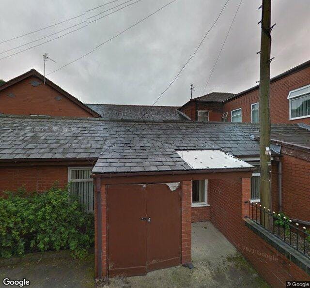 Edge Hill Rest Home Care Home, Oldham, OL2 6AB