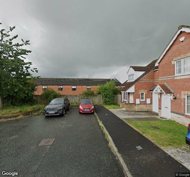 Langfield Nursing and Residential Home Care Home, Manchester, M24 5QH