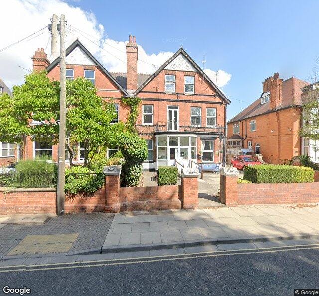 Carisbrooke Care Home, Grimsby, DN32 0DR