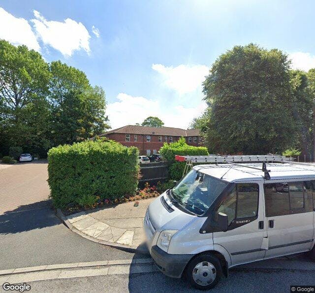 Eaton Court Care Home, Grimsby, DN34 4UD
