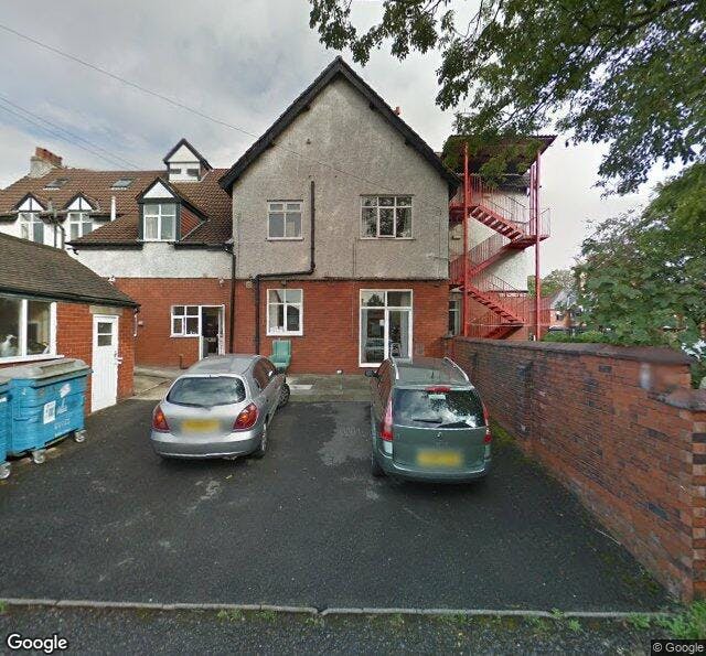 Greenlands Residential Home Care Home, Bolton, BL3 2EF