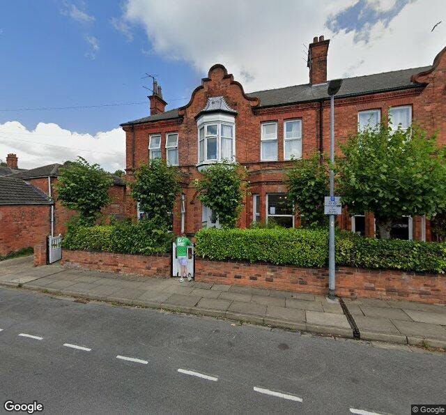 22 Abbey Drive (West) Care Home, Grimsby, DN32 0HH
