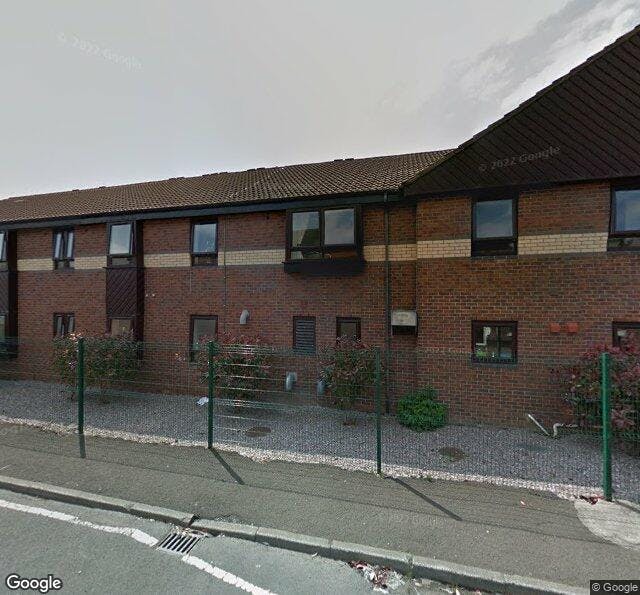 Abbeycliffe Residential Care Home, Manchester, M26 3BP