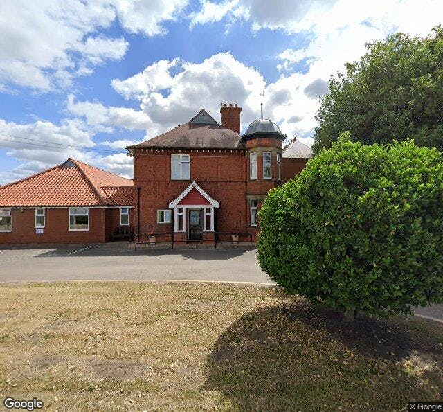 Carisbrooke Manor Care Home, Scunthorpe, DN17 2AA