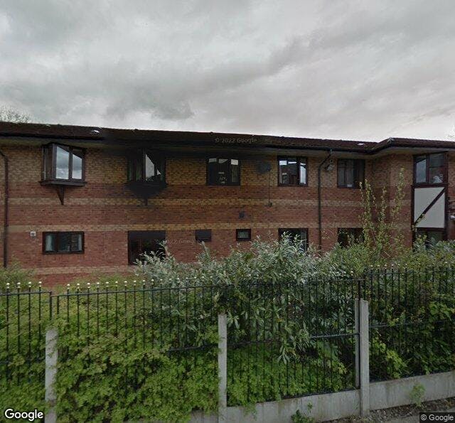Grange Lea Residential Home Limited Care Home, Bolton, BL3 5QQ