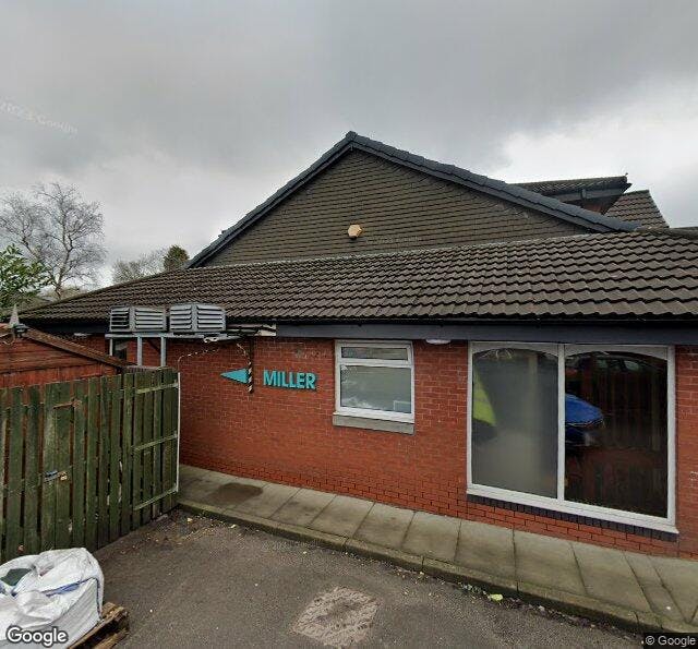 Shaw Side Care Home, Oldham, OL2 8SP
