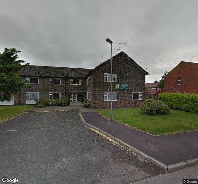 Laburnum House Shaw Limited Care Home, Oldham, OL2 8RS
