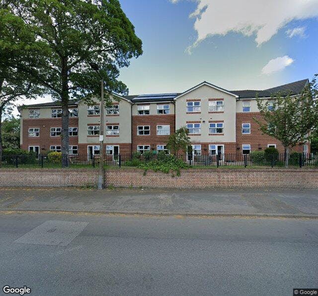 Hatfield House Care Home, Doncaster, DN7 6JQ
