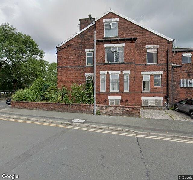 Abafields Residential Home Care Home, Bolton, BL2 1JF