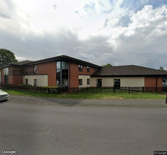Balmoral House Care Home, Scunthorpe, DN16 2DB