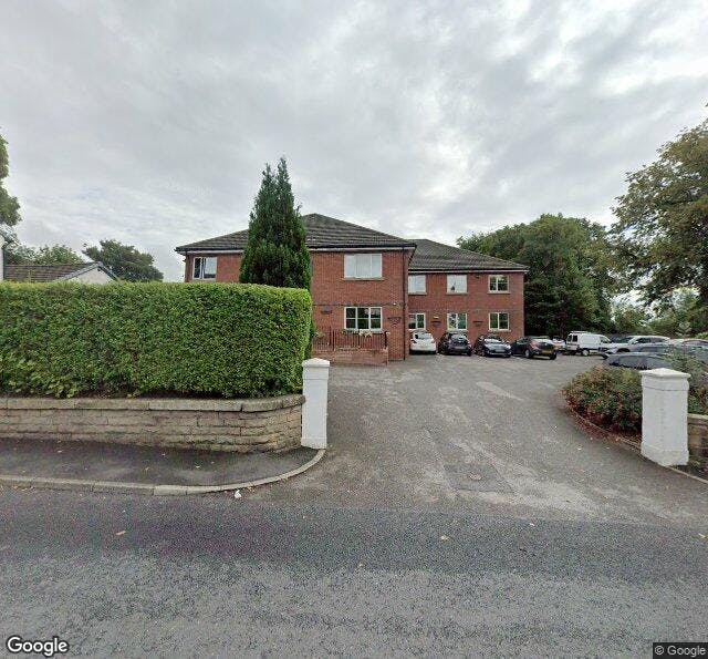 Withins (Breightmet) Limited Care Home, Bolton, BL2 5DZ