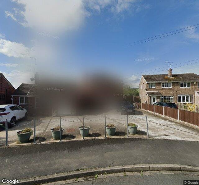 Springfields Residential Home Care Home, Pontefract, WF9 3RE