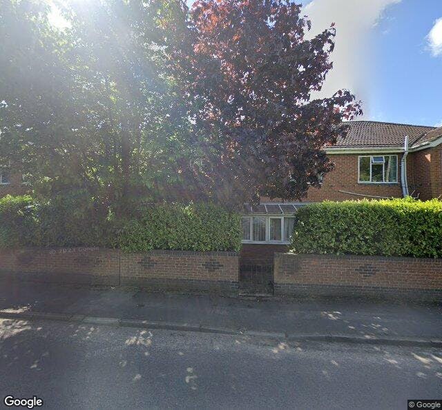 China Cottage Care Home, Doncaster, DN6 8EA