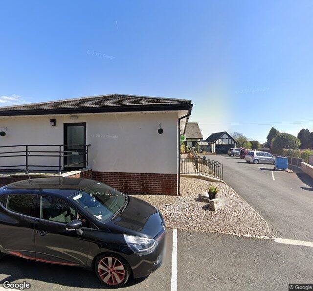 Knightswood Care Home, Bolton, BL6 5LS