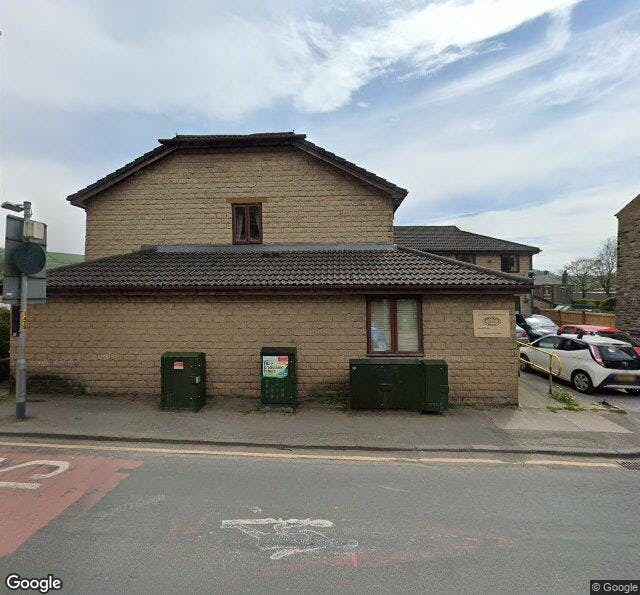 Newhey Manor Residential Care Home, Rochdale, OL16 3RL
