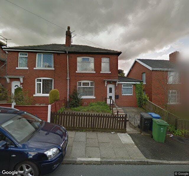 Chaffinch Residential Care Home, Bury, BL9 6JU