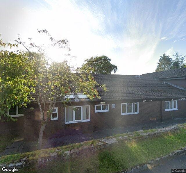 The Elton Unit - The Priory Highbank Centre Care Home, Bury, BL8 3AS