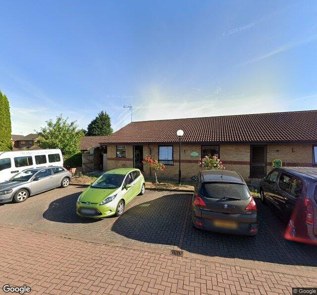 St Mary's Care Home, Scunthorpe, DN15 8UP