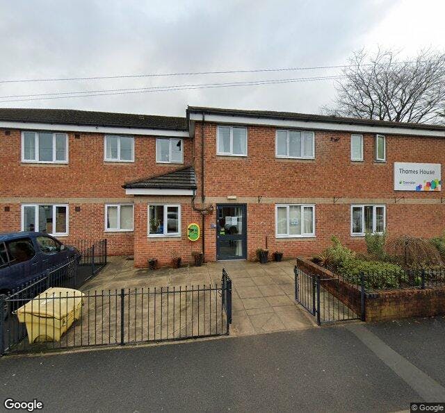 Thames House Care Home, Rochdale, OL16 5NY