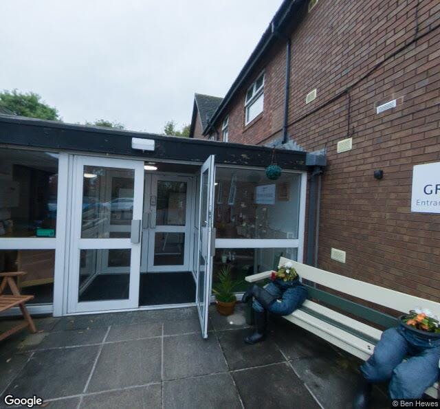 Grove House Home for Older People Care Home, Chorley, PR6 9RH