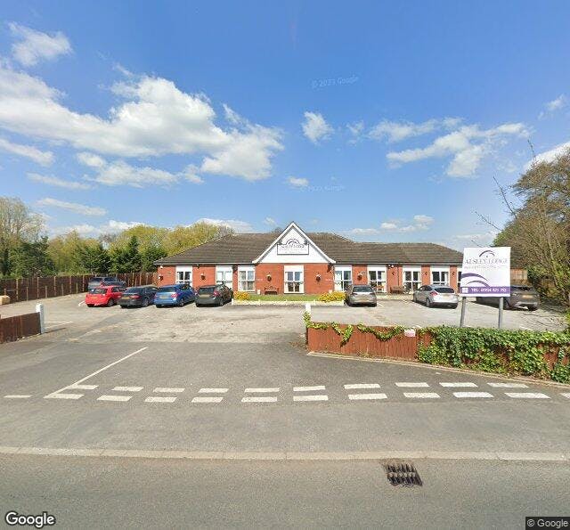 Alsley Lodge Care Home, Ormskirk, L40 1TB