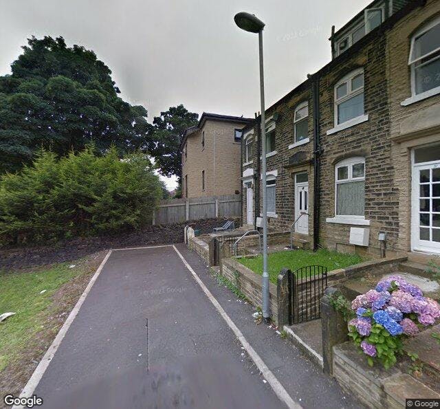 Yews Hill / North Rise Care Home, Huddersfield, HD1 3SG