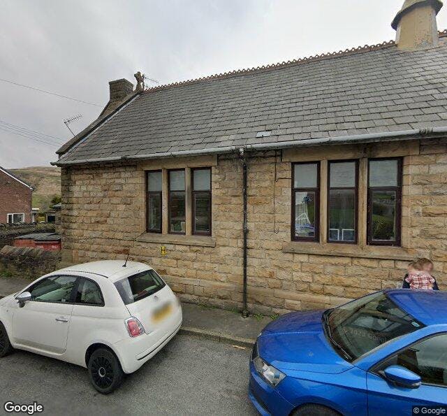 Stansfield Hall Care Home, Littleborough, OL15 9QH