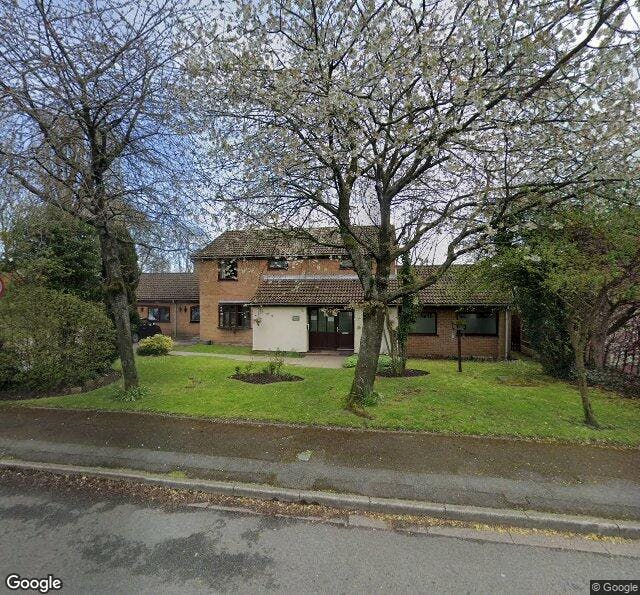 Fernleigh House Care Home, Leyland, PR26 7AW