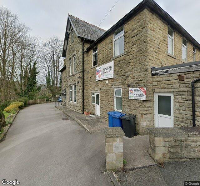 Woodleigh House Care Home, Rossendale, BB4 7BD