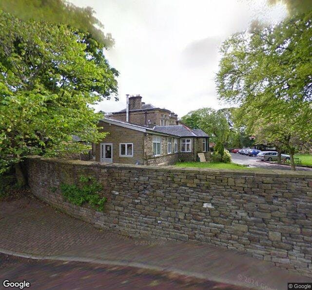 Turfcote with Nursing Care Home, Rossendale, BB4 4DP