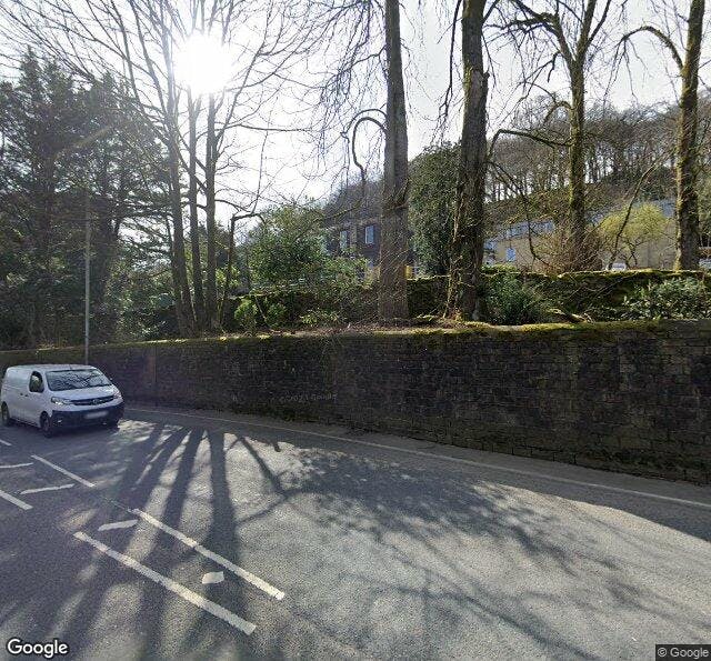 Crawshaw Hall Medical Centre and Nursing Home Care Home, Rossendale, BB4 8LZ