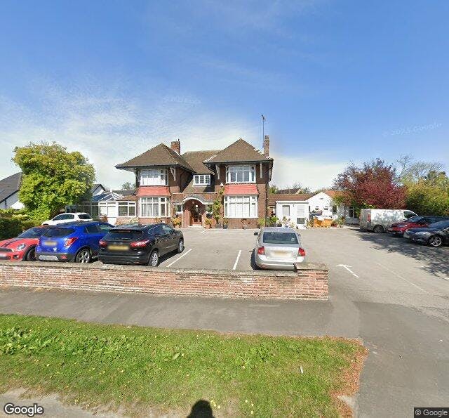 Bluebell Residential Home Limited Care Home, Hessle, HU13 0JL