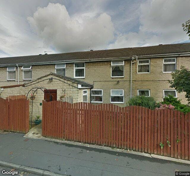 Lee Mount Residential Home Care Home, Halifax, HX3 5BQ