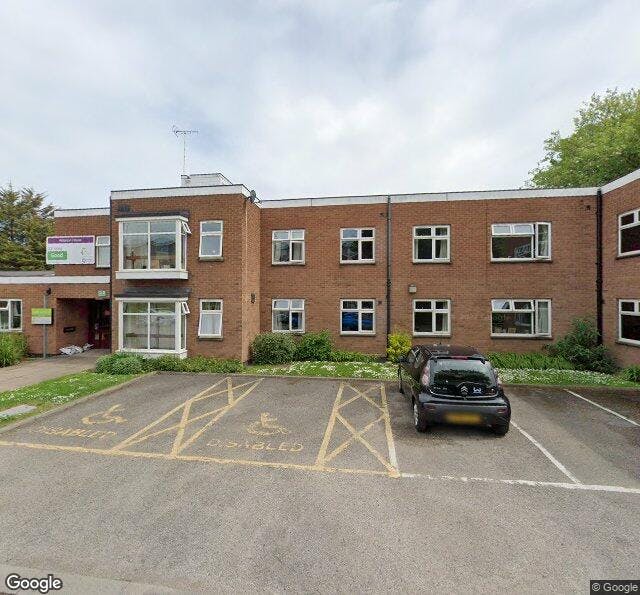 City Health Care Limited - Alderson House Care Home, Hull, HU3 2PD
